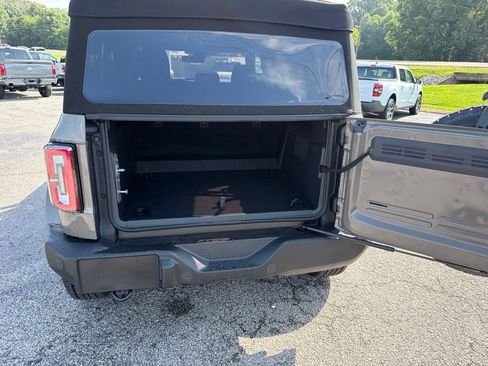 New 2026 Ford Bronco Outer Banks AWD/4WD image 11