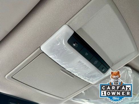 Certified 2025 Nissan Rogue S image 28