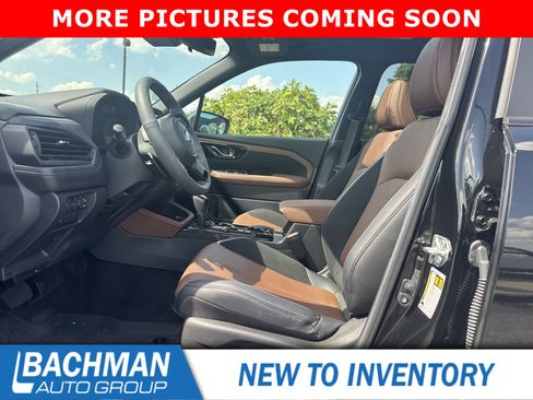 Used 2026 Subaru Forester Touring AWD/4WD image 8