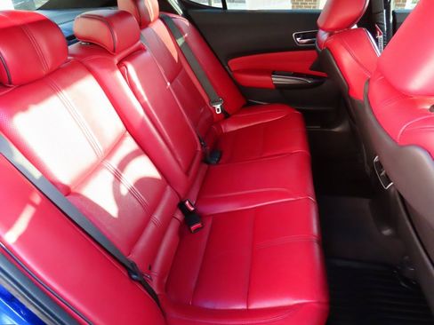 Used 2020 Acura TLX w/ A-SPEC Pkg image 15