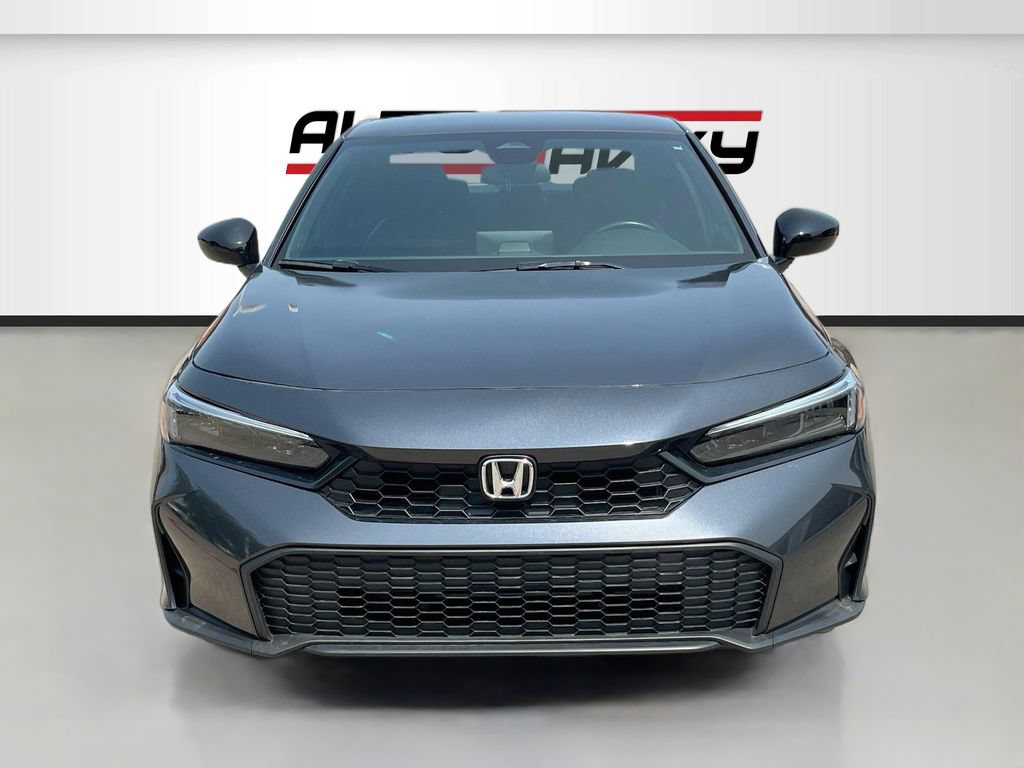 Used 2026 Honda Civic Sport image 2