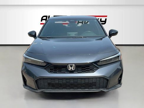 Used 2026 Honda Civic Sport image 2