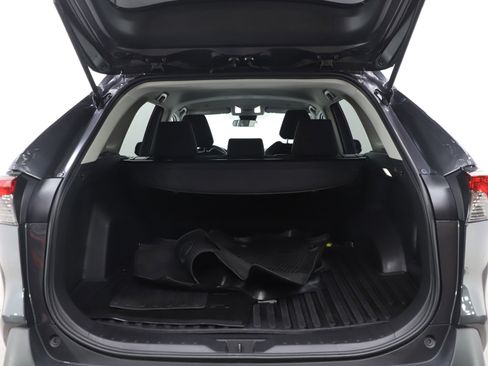 Used 2025 Toyota RAV4 LE image 16