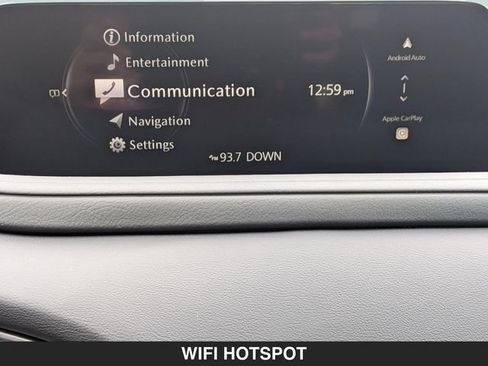 New 2026 MAZDA CX-30 AWD 2.5 S image 19