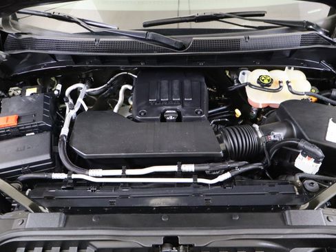 Used 2021 Chevrolet Silverado 1500 Custom image 15