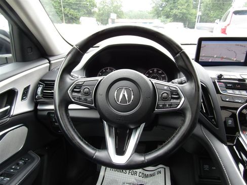 Used 2020 Acura RDX FWD w/ Technology Package image 28