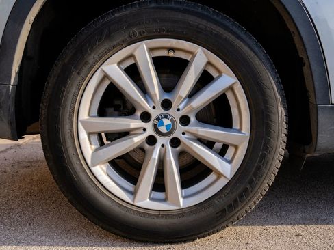 Used 2015 BMW X5 sDrive35i image 9