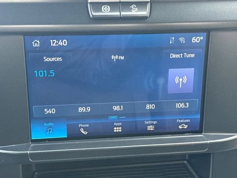 Certified 2025 Ford F250 XLT w/ FX4 Off-Road Package image 18