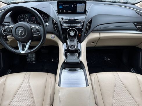 Used 2022 Acura RDX w/ Technology Package image 14