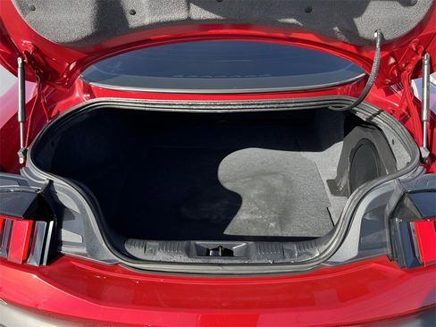 Used 2024 Ford Mustang GT Premium image 14