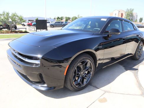 New 2026 Dodge Charger R/T AWD/4WD image 11