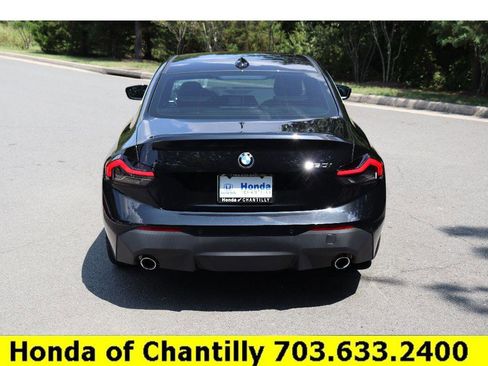 Used 2022 BMW 230i Coupe w/ Premium Package 2 image 6