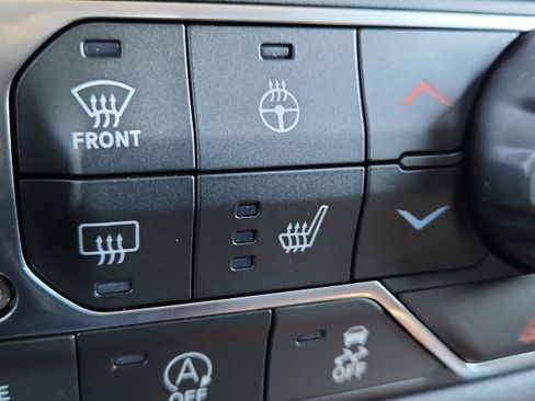 New 2026 Jeep Gladiator Rubicon image 21