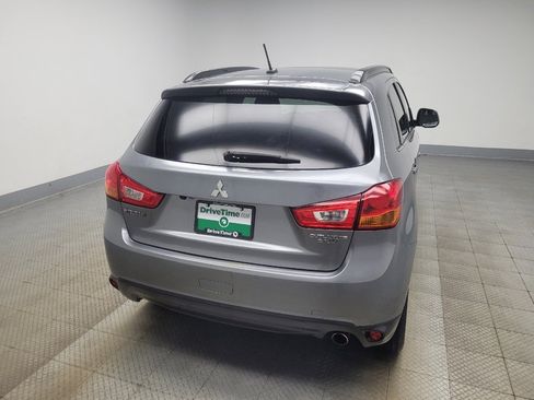 Used 2014 Mitsubishi Outlander Sport SE image 7