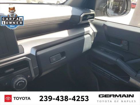 Certified 2025 Toyota 4Runner 4WD image 34