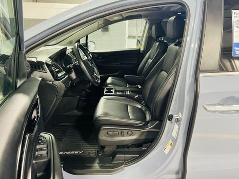 Used 2024 Honda Odyssey Touring image 26