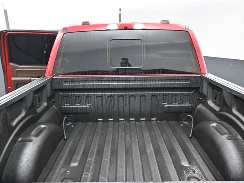 Certified 2022 Ford F150 King Ranch w/ Equipment Group 601A High AWD/4WD image 8