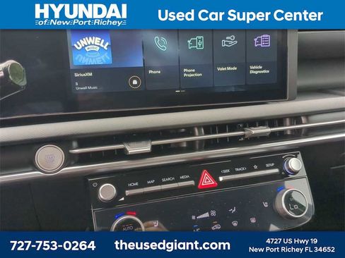 New 2026 Hyundai Tucson SEL image 28