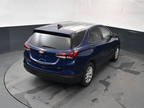 Used 2023 Chevrolet Equinox LS w/ LS Convenience Package AWD/4WD image 25