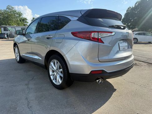 Used 2019 Acura RDX FWD image 7