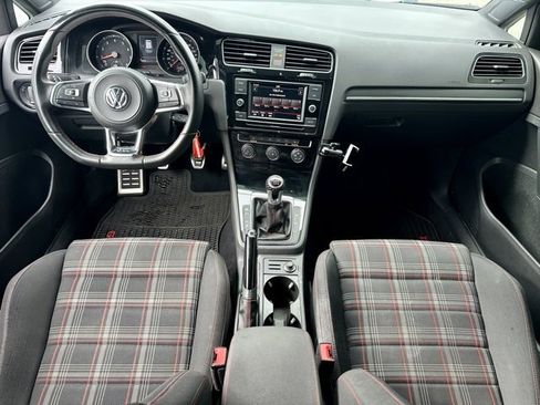 Used 2019 Volkswagen GTI S w/ Driver Assistance Package image 16