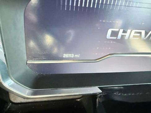 Used 2025 Chevrolet Silverado 2500 LT w/ Convenience Package AWD/4WD image 16