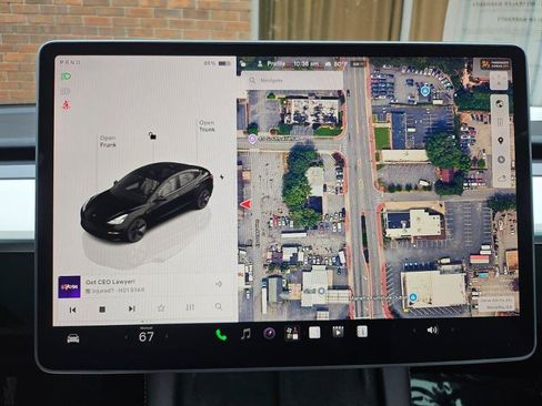 Used 2023 Tesla Model 3 Long Range AWD/4WD image 39
