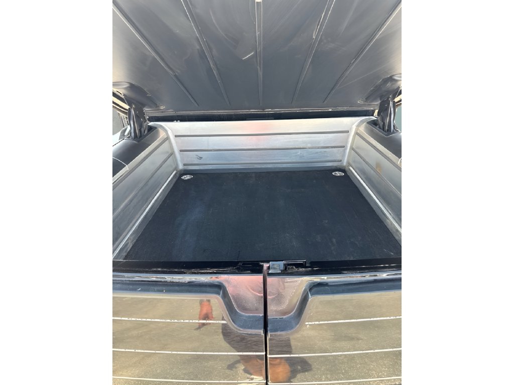 Used 2002 Lincoln Blackwood RWD image 11