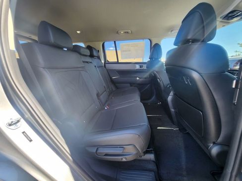 New 2026 Hyundai Santa Fe SEL image 12