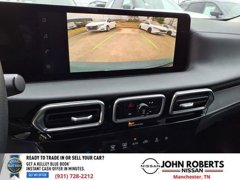 New 2026 Nissan Sentra SV w/ Floor Mat Package FWD image 7