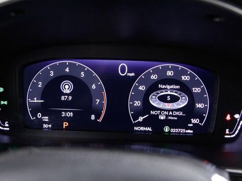 Certified 2023 Honda Civic Sport Touring image 25