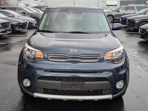 Used 2018 Kia Soul + image 6