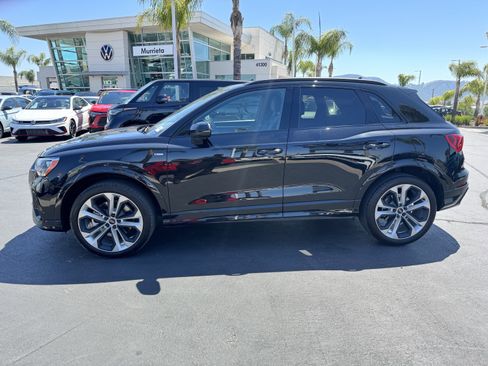 Used 2021 Audi Q3 2.0T Premium w/ Convenience Package AWD/4WD image 15