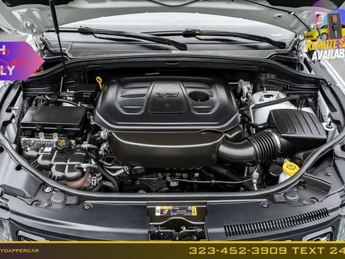 Used 2021 Jeep Grand Cherokee Laredo X AWD/4WD image 20