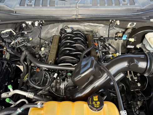 Used 2017 Ford F150 XL w/ Equipment Group 101A Mid RWD image 31