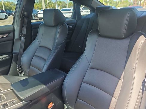Used 2022 Honda Accord Sport image 13