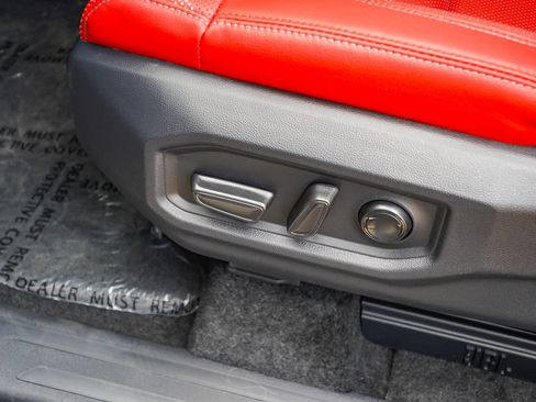 New 2026 Toyota Sequoia TRD Pro AWD/4WD image 28