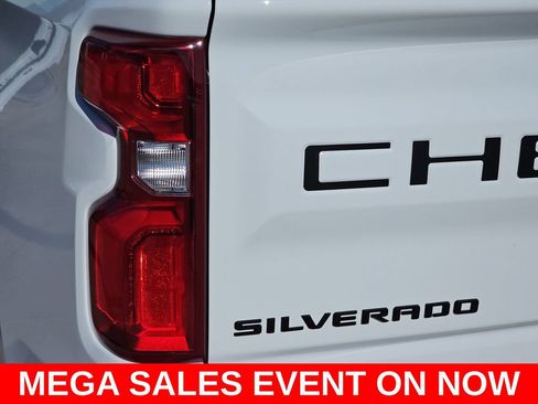 New 2026 Chevrolet Silverado 1500 RST w/ All Star Edition Plus AWD/4WD image 40