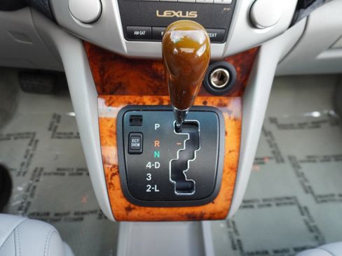 Used 2009 Lexus RX 350 2WD image 21