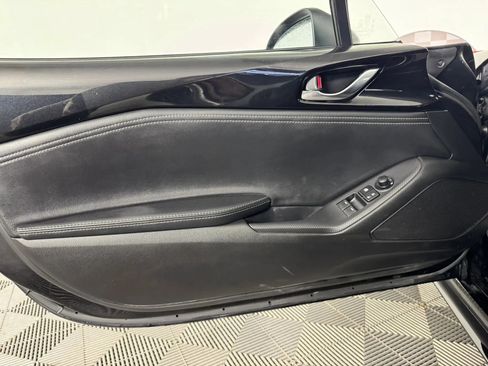 Used 2022 MAZDA MX-5 Miata Club w/ Brembo/BBS Recaro Package RWD image 36