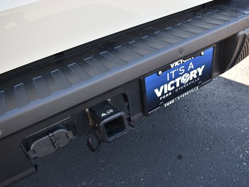 New 2025 Ford Maverick XL w/ 4K Tow Package image 22