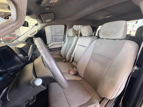 Used 2020 Ford F150 XL w/ Equipment Group 101A Mid image 8