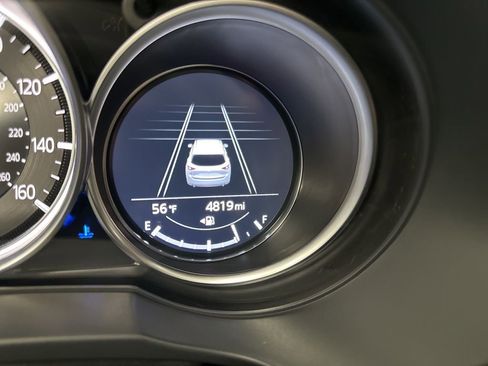 Certified 2025 MAZDA CX-5 AWD 2.5 S image 27