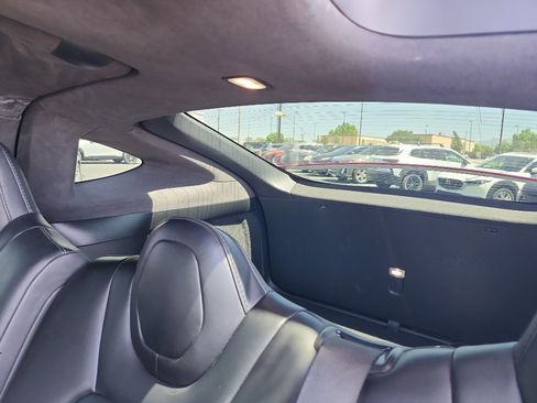Used 2021 Tesla Model X Long Range AWD/4WD image 17