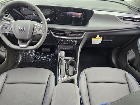 New 2026 Buick Encore GX Sport Touring w/ Comfort Package image 12