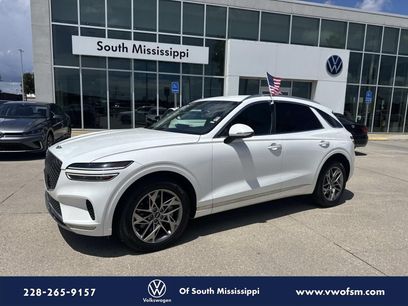 Used 2025 Genesis GV70 2.5T