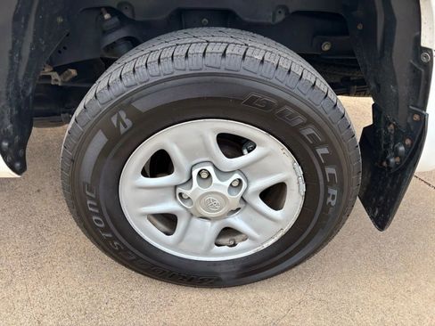 Used 2018 Toyota Tundra SR RWD image 9