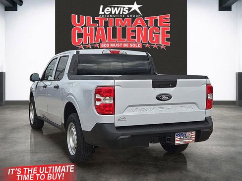 Used 2025 Ford Maverick XL image 3