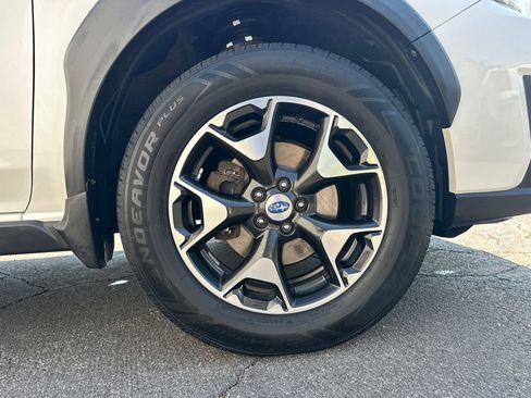 Used 2018 Subaru Crosstrek 2.0i Premium w/ Eyesight System AWD/4WD image 13
