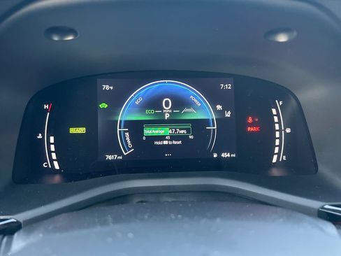 Certified 2026 Toyota Camry SE FWD image 22